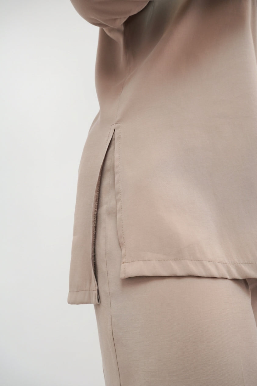 Ensemble Marl